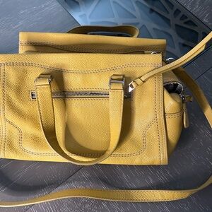 Marc Jacob Leather Bag